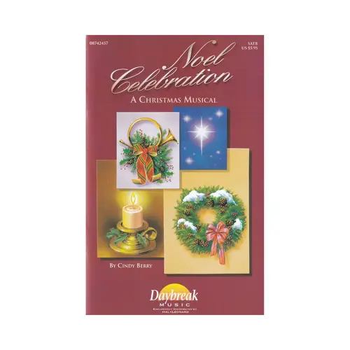 Noel Celebration - A Xmas Musical