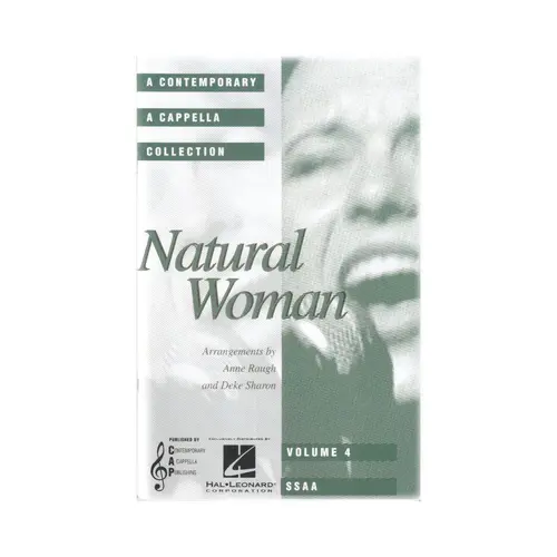 Natural Woman