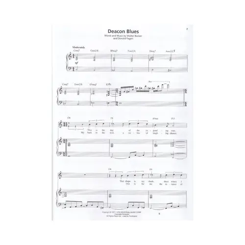 Pop/Rock Hits Keyboard Play-Along Volume 1