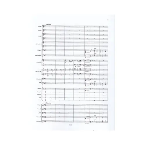 Festive Overture Op. 96; Overture on Russian and Kirghiz Folk Songs Op. 115