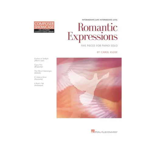 Romantic Expressions