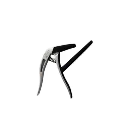 Capotraste violão nylon Custom Sound Cromado CTN1-CR