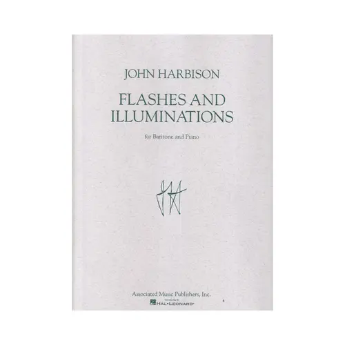 Flashes And Illuminations