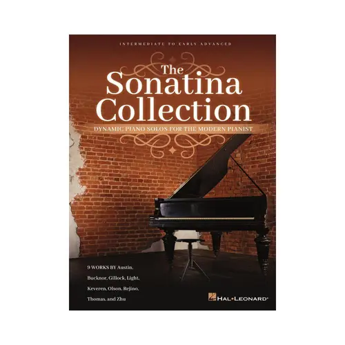 The Sonatina Collection
