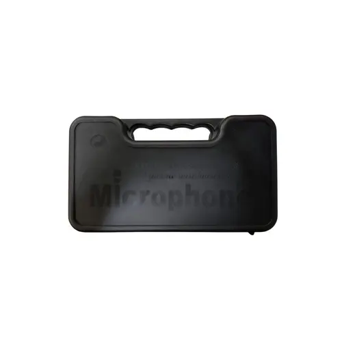 Microfone para violino e instr. de sopro Custom Sound CSMS V1+cabo e adpatador