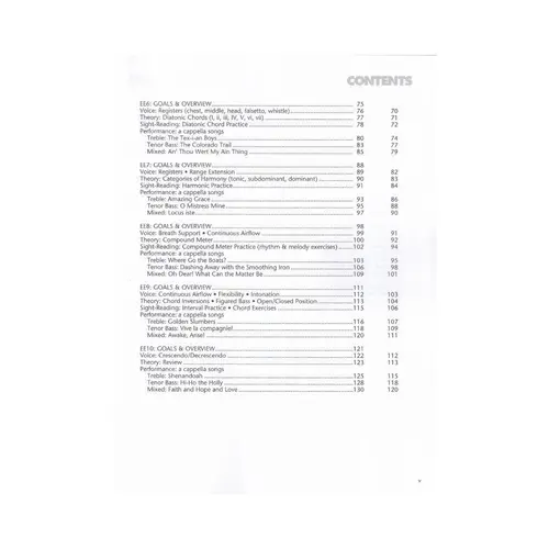 Essential Musicianship Book 3 - Teacher Edition