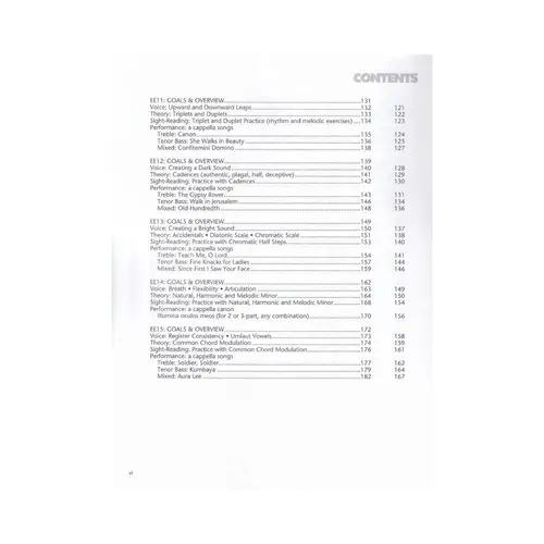 Essential Musicianship Book 3 - Teacher Edition
