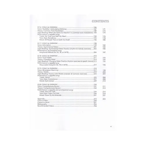 Essential Musicianship Book 3 - Teacher Edition