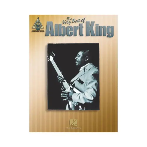 Very Best Of Albert King