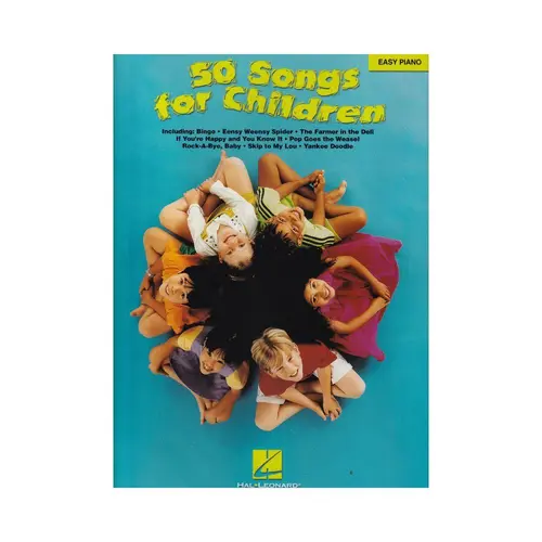 50 Songs For Children