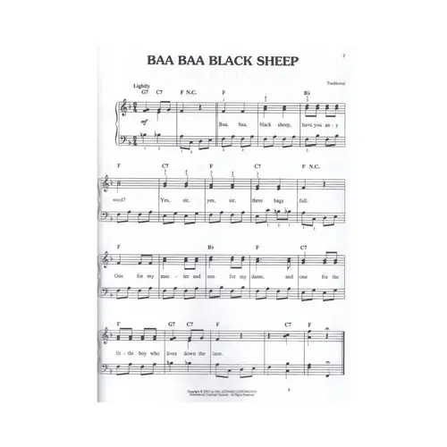 50 Songs For Children