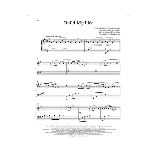 The Essential Worship Anthology