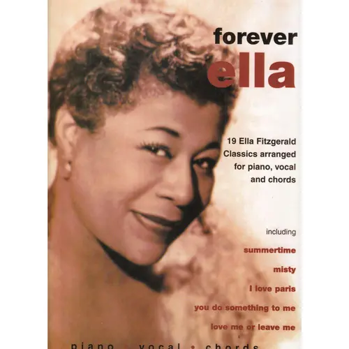 Forever Ella