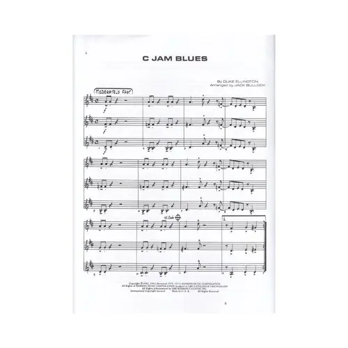 Combo Sound Of The Big Band Era for Bb instruments - Vol.2