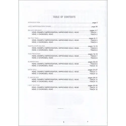 Approaching The Standards ( Eb ) Vol.1