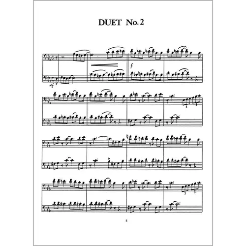 Bop Duets Bass Clef Vols.1,2 e 3