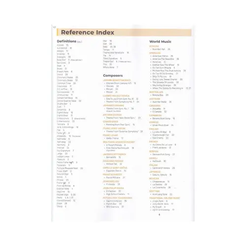 Essential Elements for Band – Tuba Book 1 with Online Resources