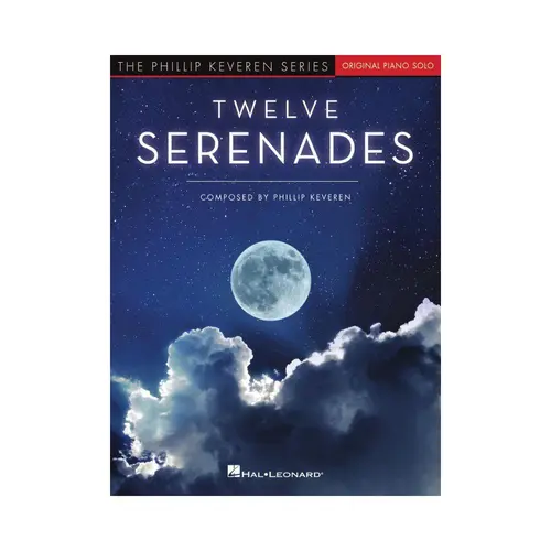 Twelve Serenades for Piano