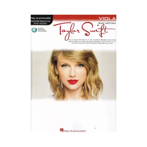 Taylor Swift  - Viola