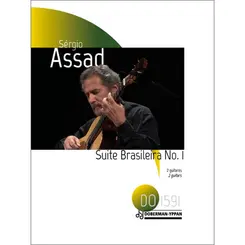 Suite Brasileira No.1