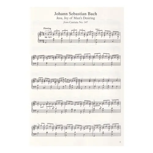 60 Famous Classical Piano Solos
