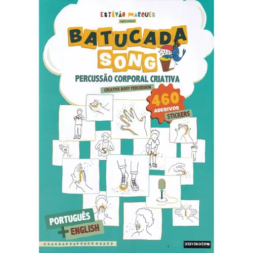 Batucada Song