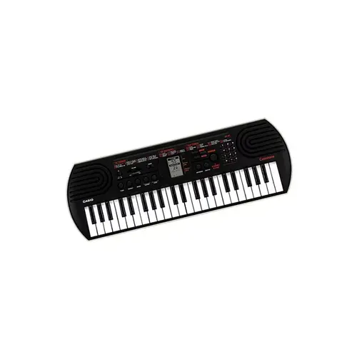 Teclado Eletronico Infantil Casio SA-80