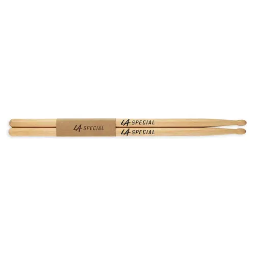 Baqueta 5A Ponta Madeira ProMark LA Special LA5AW (par)