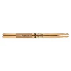 Baqueta 5A Ponta Madeira ProMark LA Special LA5AW (par)