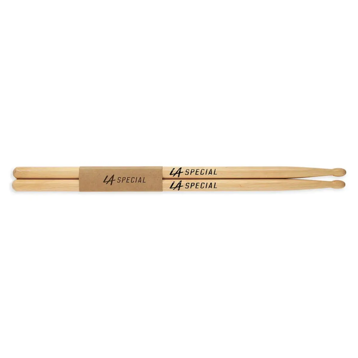 Baqueta 5A Ponta Madeira ProMark LA Special LA5AW (par)