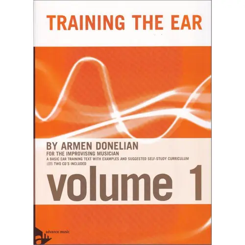 Training The Ear