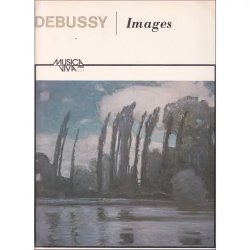 Images pour piano