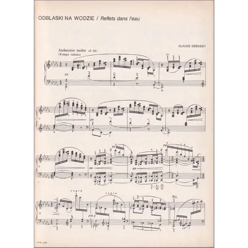 Images pour piano