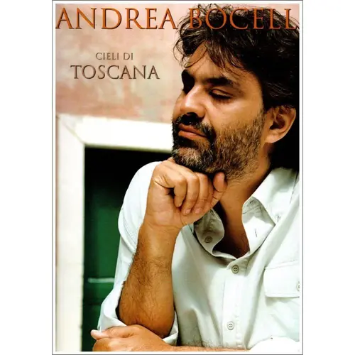 Cieli Di Toscana - Bocelli