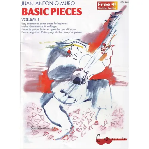 Basic Pieces Vol.1
