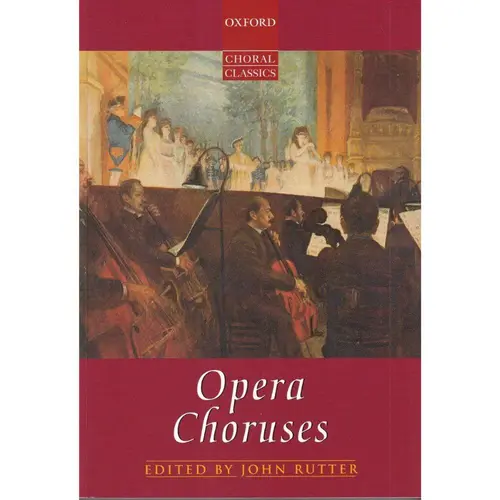 Opera Choruses