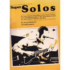 Super Solos (Guitar)