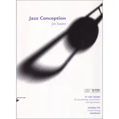 Jazz Conception - Trombone