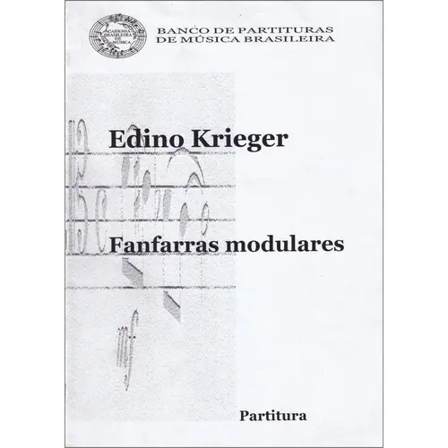 Fanfarras Modulares  ( regente )