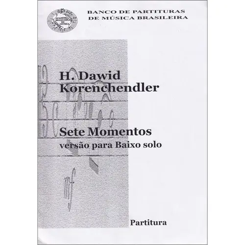 Sete Momentos Para Baixo Solo