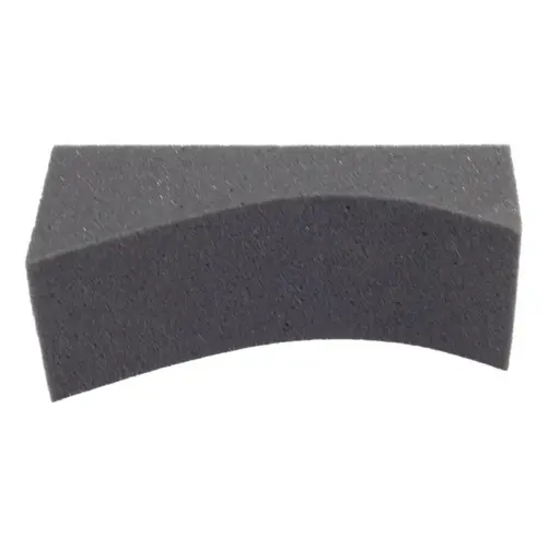 Espaleira Espuma para violino 1/4 - 1/2 - Firm gray