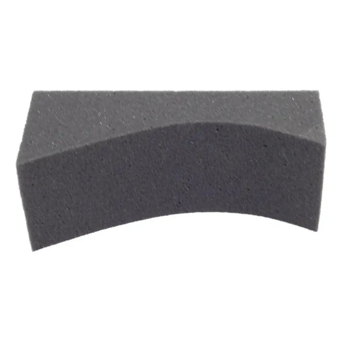 Espaleira Espuma para violino 1/4 - 1/2 - Firm gray
