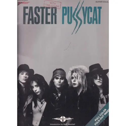 Faster Pussycat