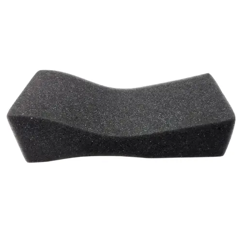 Espaleira Espuma para violino 1/4 - 1/8 - Firm gray