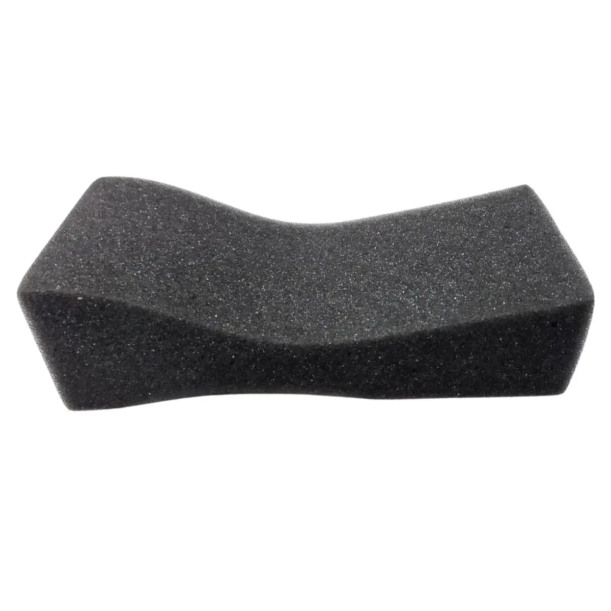 Espaleira Espuma para violino 1/4 - 1/8 - Firm gray