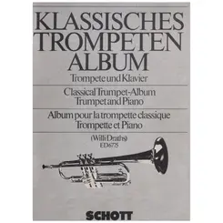 Klassisches Trompeten-Album