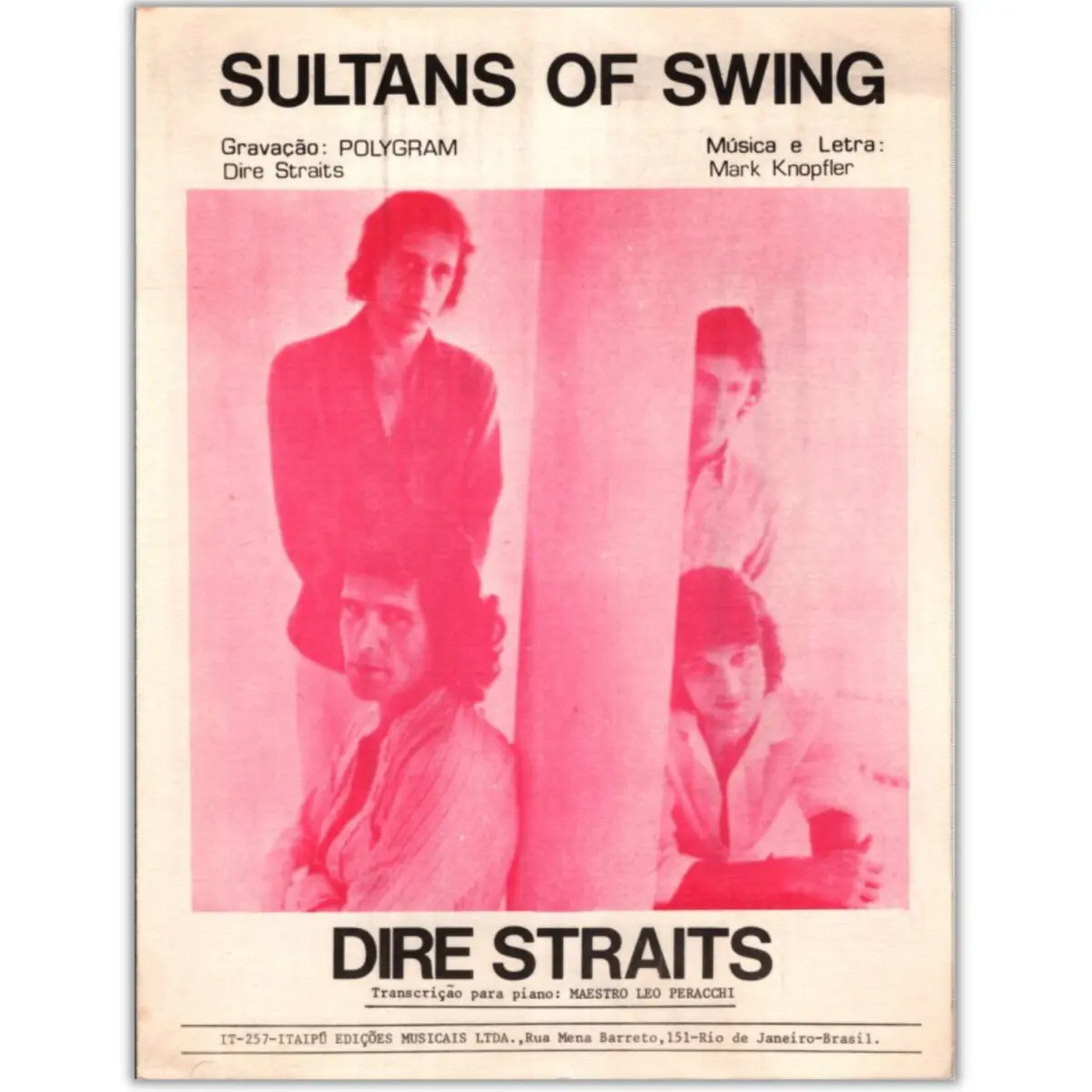 Sultans Of Swing