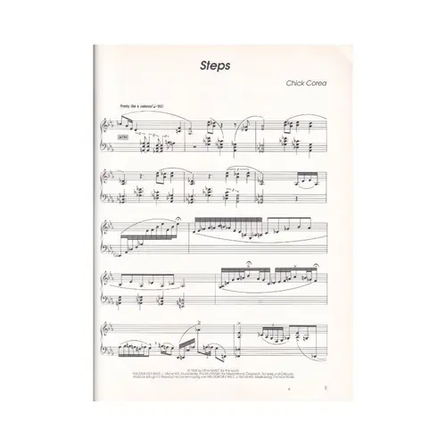 Now He Sings, Now He Sobs