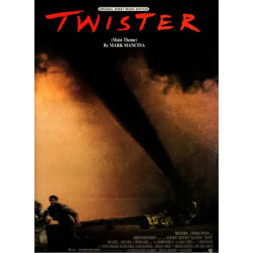 Twister (Main Theme)