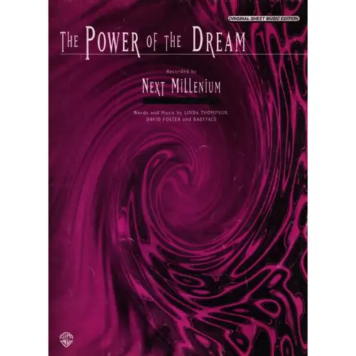 The Power Of The Dream